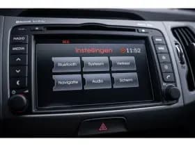 Kia Sportage thumbnail 23