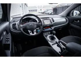 Kia Sportage thumbnail 27