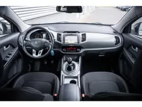 Kia Sportage thumbnail 29