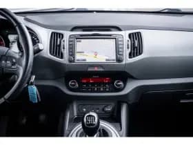 Kia Sportage thumbnail 30