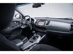 Kia Sportage thumbnail 31