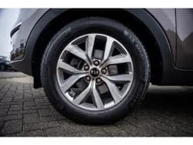 Kia Sportage thumbnail 7