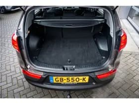 Kia Sportage thumbnail 10