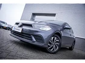 Volkswagen Polo thumbnail 2