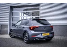 Volkswagen Polo thumbnail 11