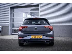Volkswagen Polo thumbnail 13