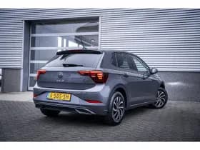 Volkswagen Polo thumbnail 14