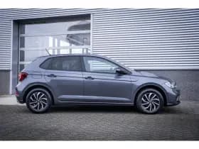 Volkswagen Polo thumbnail 15
