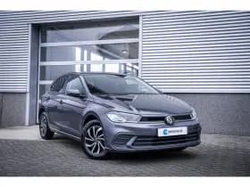 Volkswagen Polo thumbnail 3