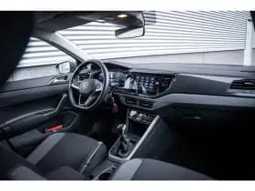 Volkswagen Polo thumbnail 30