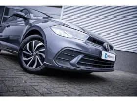 Volkswagen Polo thumbnail 4