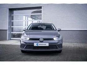 Volkswagen Polo thumbnail 5