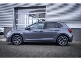 Volkswagen Polo thumbnail 6