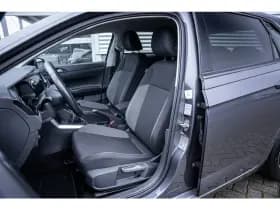 Volkswagen Polo thumbnail 8