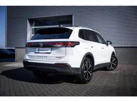 Volkswagen Tiguan thumbnail 12