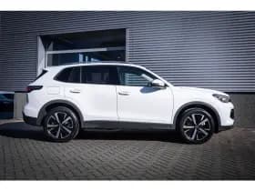 Volkswagen Tiguan thumbnail 13