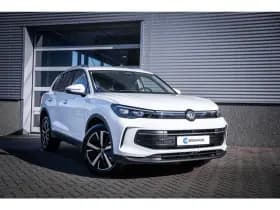 Volkswagen Tiguan thumbnail 4