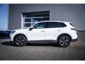 Volkswagen Tiguan thumbnail 7