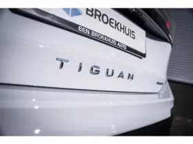 Volkswagen Tiguan thumbnail 9