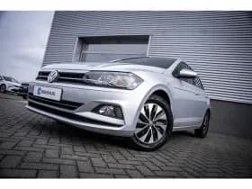 Volkswagen Polo thumbnail 2