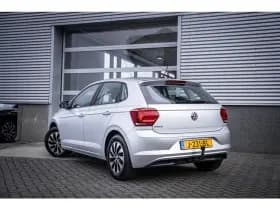 Volkswagen Polo thumbnail 11