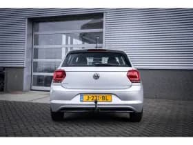 Volkswagen Polo thumbnail 13