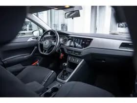 Volkswagen Polo thumbnail 22