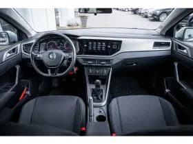 Volkswagen Polo thumbnail 24