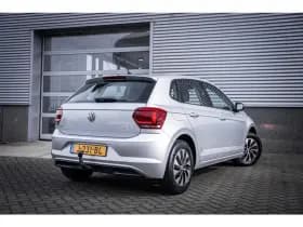 Volkswagen Polo thumbnail 4