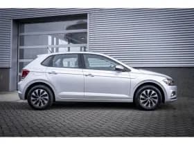 Volkswagen Polo thumbnail 5