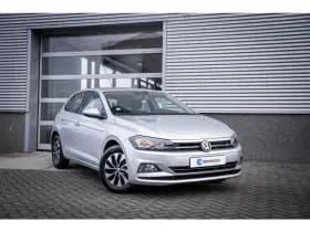 Volkswagen Polo thumbnail 7