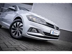 Volkswagen Polo thumbnail 8