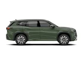 Volkswagen Tayron thumbnail 4