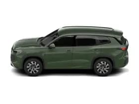 Volkswagen Tayron thumbnail 5