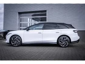 Volkswagen ID.7 thumbnail 31