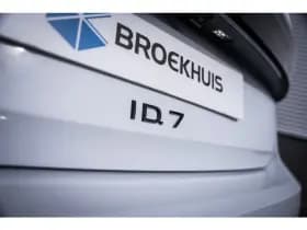 Volkswagen ID.7 thumbnail 33