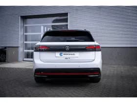 Volkswagen ID.7 thumbnail 34
