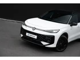 Volkswagen T-Roc thumbnail 4