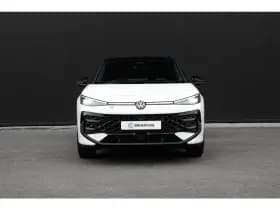 Volkswagen T-Roc thumbnail 7