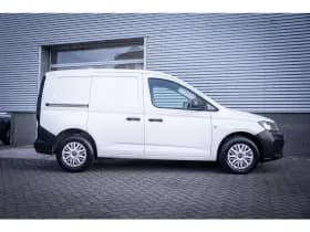 Volkswagen Caddy thumbnail 2