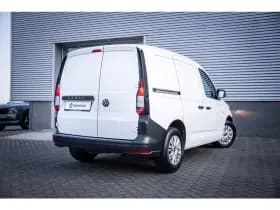 Volkswagen Caddy thumbnail 12