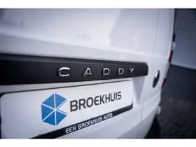Volkswagen Caddy thumbnail 13