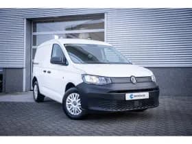 Volkswagen Caddy thumbnail 19