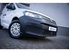 Volkswagen Caddy thumbnail 20