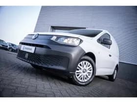 Volkswagen Caddy thumbnail 21