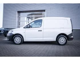 Volkswagen Caddy thumbnail 22