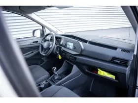 Volkswagen Caddy thumbnail 6