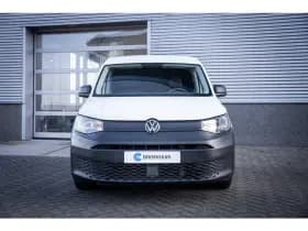 Volkswagen Caddy thumbnail 7