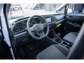 Volkswagen Caddy thumbnail 9