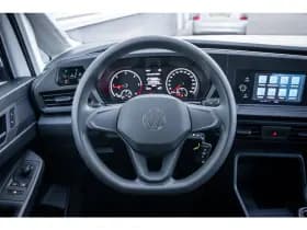 Volkswagen Caddy thumbnail 10
